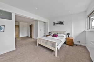 Bedroom Three- click for photo gallery